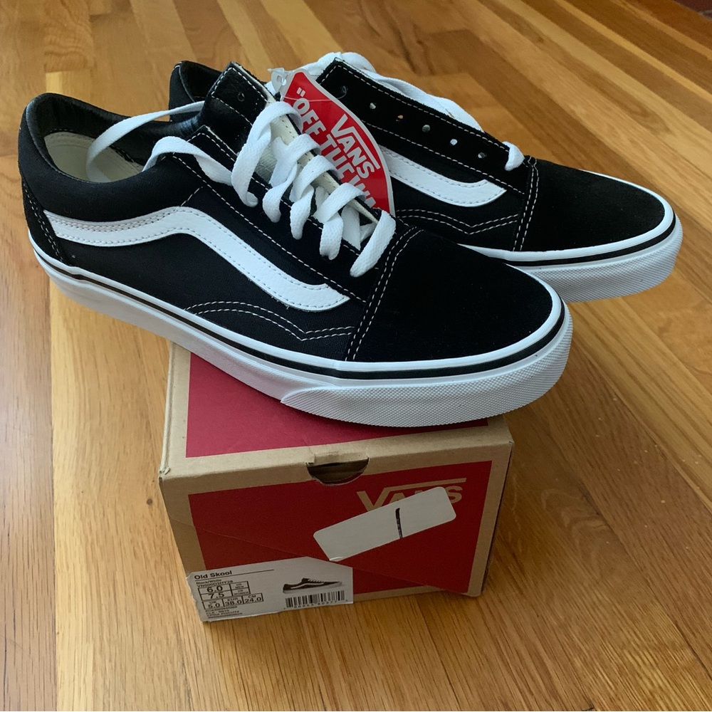 Vans Old Skool Sneakers